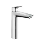 Hansgrohe Logis 190 Смеситель для умывальника, хром (71090000)