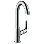 Hansgrohe Novus 240 Смеситель для умывальника, хром (71126000)