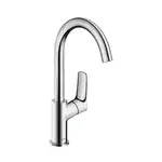 Hansgrohe Logis 210 Смеситель для умывальника, хром (71130000)