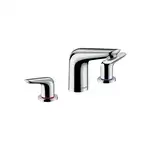 Hansgrohe Novus Смеситель для умывальника, хром (71140000)