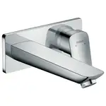 Hansgrohe Logis Смеситель для умывальника, хром (71220000)
