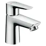 Hansgrohe Talis E 80 Смеситель для умывальника, хром (71700000)