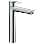 Hansgrohe Talis E 240 Смеситель для умывальника, хром (71716000)