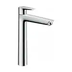 Змішувач для умивальника Hansgrohe Talis E 240, хром (71717000)