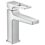 Змішувач для умивальника Hansgrohe Metropol 110 (74507000)
