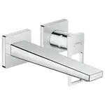 Hansgrohe Metropol Смеситель для умывальника (74526000)
