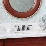 Смеситель для раковины Nicolazzi Teide (1908CL-NEM05)