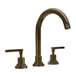 Смеситель для раковины Nicolazzi Mac Kinley 05 (2208DB29)