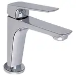 Змішувач для раковини Qtap Letel1053104C (QLTL1053104C)