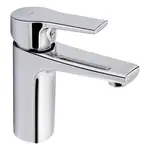 Змішувач для раковини Qtap Labe 1020107C (QTLABE1020107C)