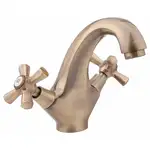 Змішувач для раковини Qtap Liberty ANT 161 (QTLIBANT161)