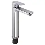 Змішувач для раковини Qtap Lipno 1023H101C (QTLIPNO1023H101C)
