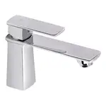 Змішувач для раковини Qtap Lodenice 1031102C (QTLOD1031102C)