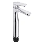 Змішувач для раковини Qtap Milada 1027H107C (QTMIL1027H107C)