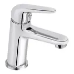 Змішувач для раковини Qtap Olsava 1012107C (QTOLS1012107C)