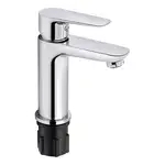 Змішувач для раковини Qtap Planice 1015107C (QTPL1015107C)