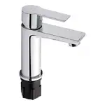 Змішувач для раковини Qtap Ustek 1016107C (QTUS1016107C)