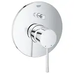 Grohe Essence New Смеситель для ванны, хром (19285001)