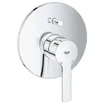 Grohe Lineare Смеситель для ванны, хром (19297001)