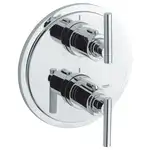Grohe Atrio Термостат для ванны, хром (19399000)