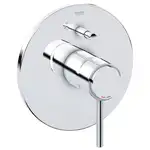 Grohe Atrio Комплект для смесителя для ванны, хром (19459001)