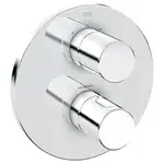Grohe Grohtherm 3000 Термостат для ванни, хром (19468000)