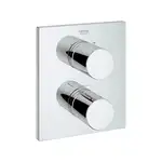 Grohe Grohtherm 3000 Cosmopolitan Термостат для ванни, хром (19567000)