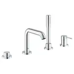 Grohe Essence New Смеситель для ванны, хром (19578001)