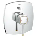 Grohe Grandera Смеситель для ванны, хром (19920000)