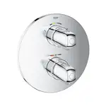 Grohe Grohtherm 1000 Термостат для ванни, хром (19986000)