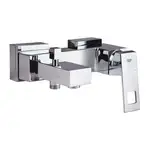 Grohe Eurocube Змішувач для ванни, хром (23140000)