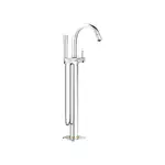 Grohe Grandera Змішувач для ванни, хром (23318IG0)
