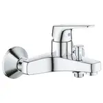 Grohe BauFlow Смеситель для ванны, хром (23601000)
