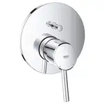 Grohe Concetto Смеситель для ванны, хром (24054001)