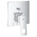 Grohe Eurocube Змішувач прихованого монтажу, хром (24062000)