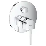 Grohe Plus Смеситель, хром (24093003)