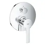 Grohe Lineare New Змішувач для ванни, хром (24095001)