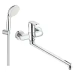 Grohe Eurosmart Cosmopolitan Змішувач для ванни, хром (26129004)