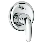 Grohe Euroeco New Змішувач для ванни, хром (32747000)