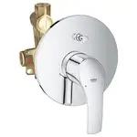 Grohe Eurosmart Смеситель для ванны, хром (33305002)