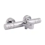 Grohe Grohtherm 1000 Cosmopolitan M Термостат для ванни, хром (34215002)