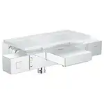 Grohe Grohtherm Cube Термостат для ванны, хром (34502000)