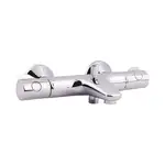 Grohe Grohtherm 800 Термостат для ванни, хром (34564000)