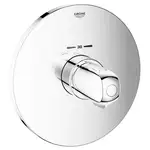 Grohe Grohtherm 1000 New Термостат для ванны/душа, хром (34573000)