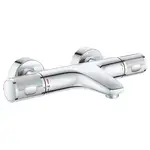 Grohe Grohtherm 1000 Термостат для ванни, хром (34779000)