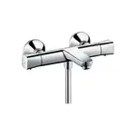 Hansgrohe Ecostat E Термостат для ванны, хром (13123000)