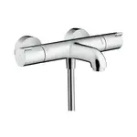 Hansgrohe Ecostat 1001 CL Термостат для ванни, хром (13201000)