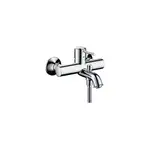 HANSGROHE Talis Classic Змішувач для ванни, хром (14140000)
