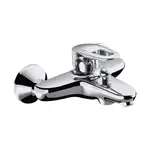 Hansgrohe Metropol E Смеситель для ванны, хром (14470000)