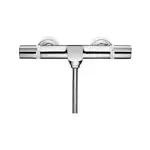 Hansgrohe Versostat2 Термостат для ванны, наружная часть (15348000)